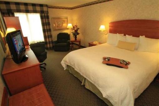 фото отеля Hampton Inn, Arcadia