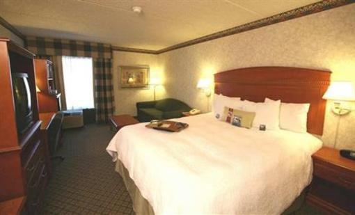 фото отеля Hampton Inn, Arcadia