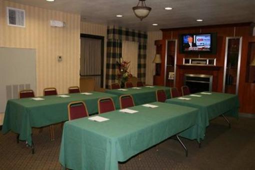 фото отеля Hampton Inn, Arcadia