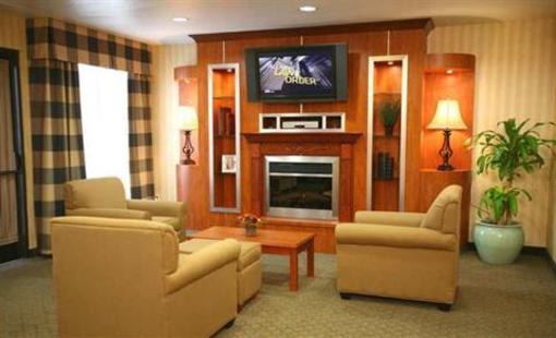 фото отеля Hampton Inn, Arcadia