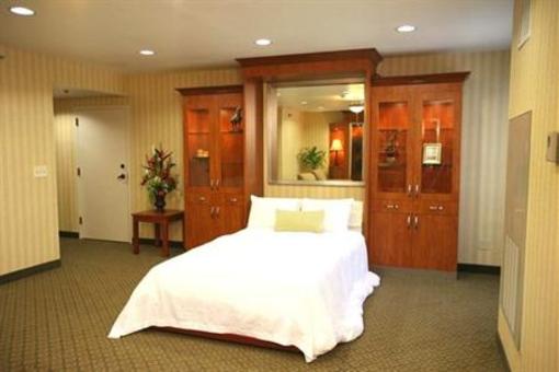 фото отеля Hampton Inn, Arcadia
