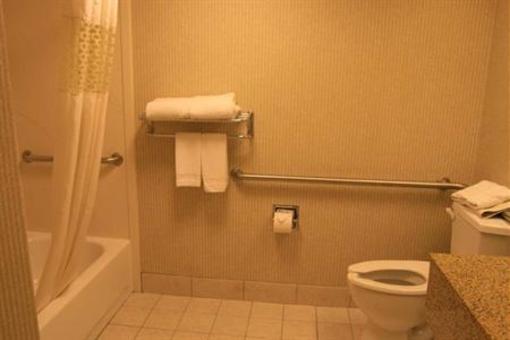 фото отеля Hampton Inn, Arcadia
