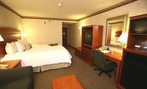 фото отеля Hampton Inn, Arcadia