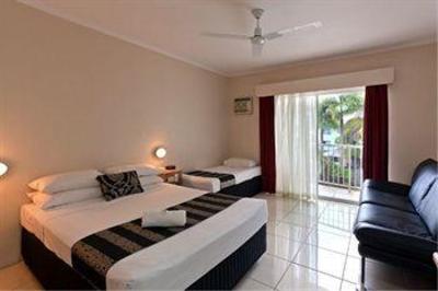 фото отеля Best Western City Sheridan