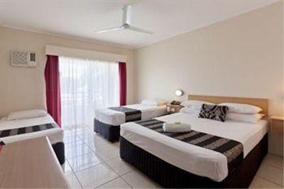 фото отеля Best Western City Sheridan