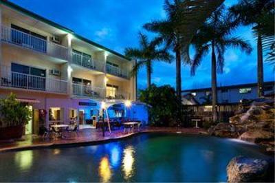 фото отеля Best Western City Sheridan