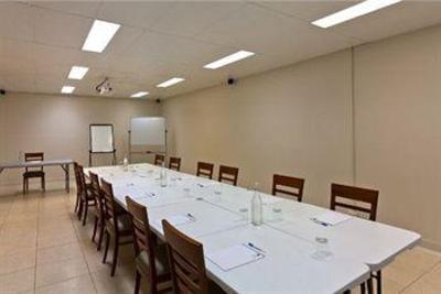фото отеля Best Western City Sheridan