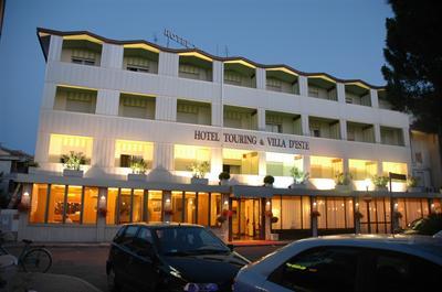 фото отеля Hotel Touring Grado