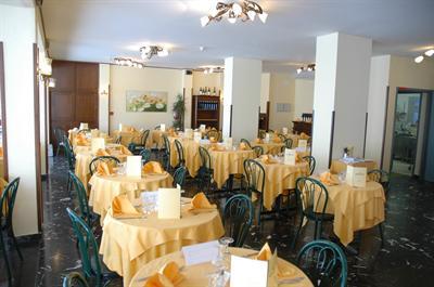 фото отеля Hotel Touring Grado