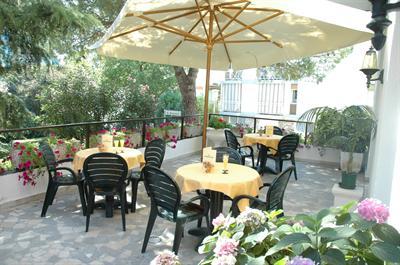фото отеля Hotel Touring Grado