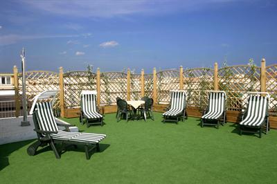 фото отеля Hotel Touring Grado
