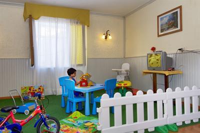фото отеля Hotel Touring Grado