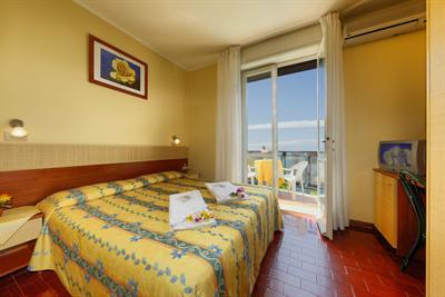 фото отеля Hotel Touring Grado