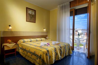 фото отеля Hotel Touring Grado