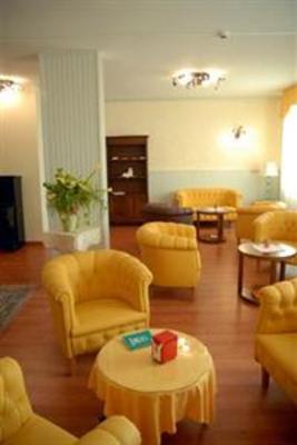 фото отеля Hotel Touring Grado