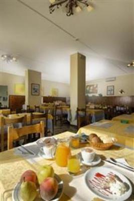 фото отеля Hotel Touring Grado