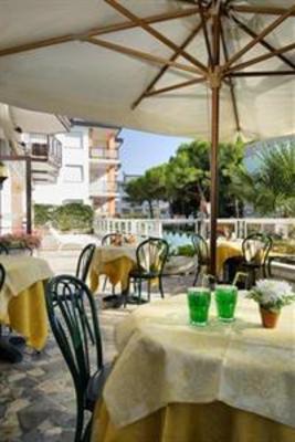 фото отеля Hotel Touring Grado