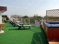 Hotel Touring Grado