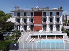 фото отеля Hotel Touring Grado