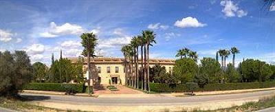 фото отеля Ad Hoc Parque Golf Hotel Betera