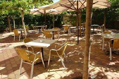 фото отеля Ad Hoc Parque Golf Hotel Betera