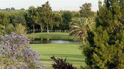 фото отеля Ad Hoc Parque Golf Hotel Betera