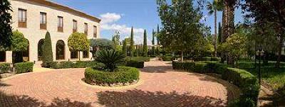 фото отеля Ad Hoc Parque Golf Hotel Betera