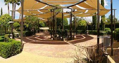 фото отеля Ad Hoc Parque Golf Hotel Betera