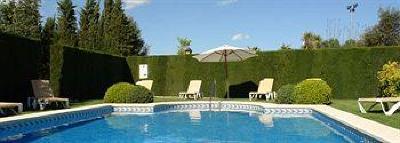 фото отеля Ad Hoc Parque Golf Hotel Betera