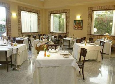 фото отеля Ad Hoc Parque Golf Hotel Betera