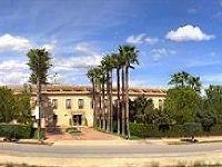 Ad Hoc Parque Golf Hotel Betera