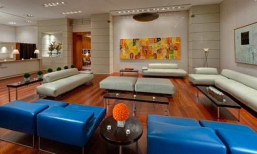 фото отеля Sonesta Bayfront Hotel Coconut Grove