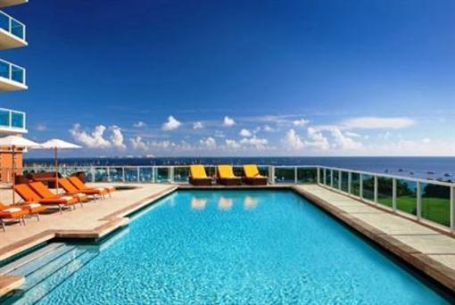 фото отеля Sonesta Bayfront Hotel Coconut Grove