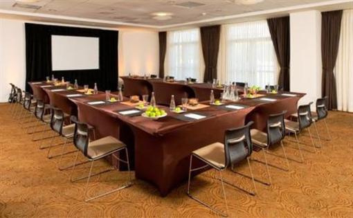 фото отеля Sonesta Bayfront Hotel Coconut Grove