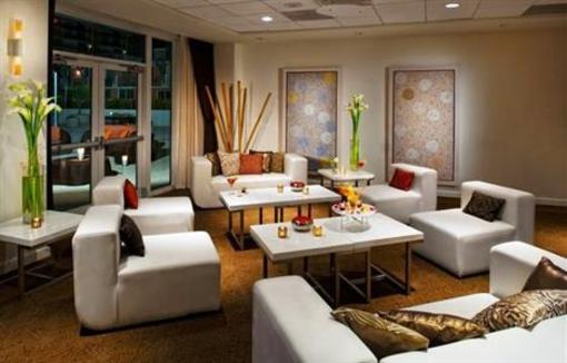 фото отеля Sonesta Bayfront Hotel Coconut Grove