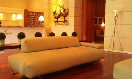 фото отеля Sonesta Bayfront Hotel Coconut Grove