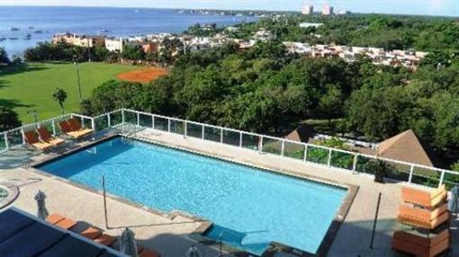 фото отеля Sonesta Bayfront Hotel Coconut Grove