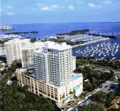 фото отеля Sonesta Bayfront Hotel Coconut Grove