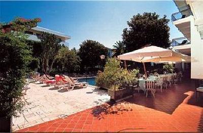 фото отеля Majestic Palace Hotel Sant'Agnello