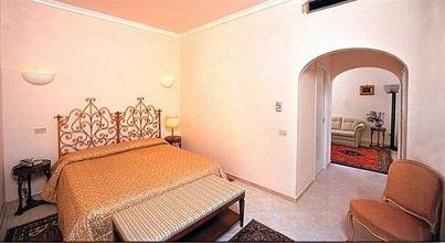 фото отеля Majestic Palace Hotel Sant'Agnello