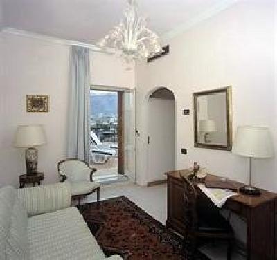 фото отеля Majestic Palace Hotel Sant'Agnello