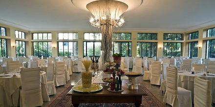 фото отеля Majestic Palace Hotel Sant'Agnello