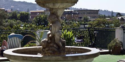 фото отеля Majestic Palace Hotel Sant'Agnello