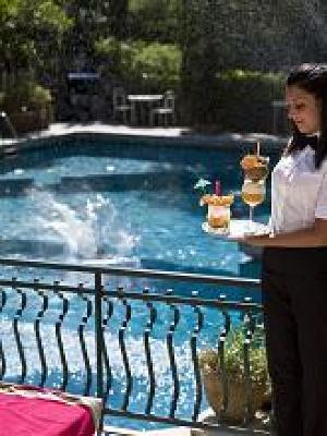 фото отеля Majestic Palace Hotel Sant'Agnello