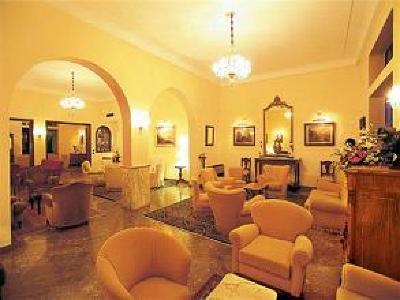 фото отеля Majestic Palace Hotel Sant'Agnello