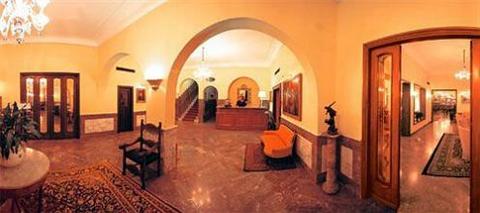 фото отеля Majestic Palace Hotel Sant'Agnello