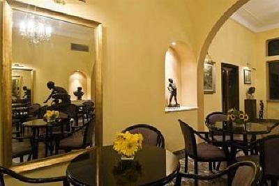 фото отеля Majestic Palace Hotel Sant'Agnello
