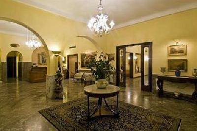 фото отеля Majestic Palace Hotel Sant'Agnello