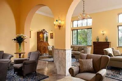 фото отеля Majestic Palace Hotel Sant'Agnello