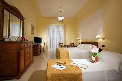 фото отеля Majestic Palace Hotel Sant'Agnello